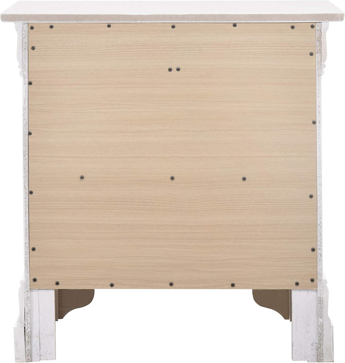 White Night Stand U300409