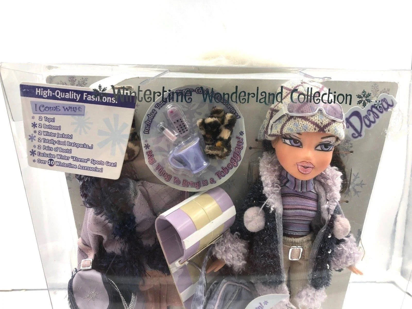 Dana Doll Q442177