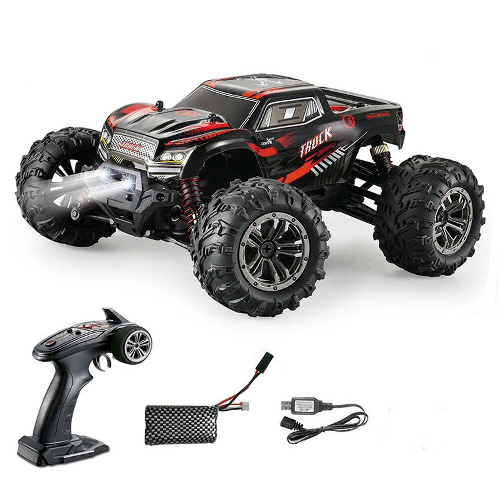 1/20 4WD 2.4G High Speed RC Car V6060