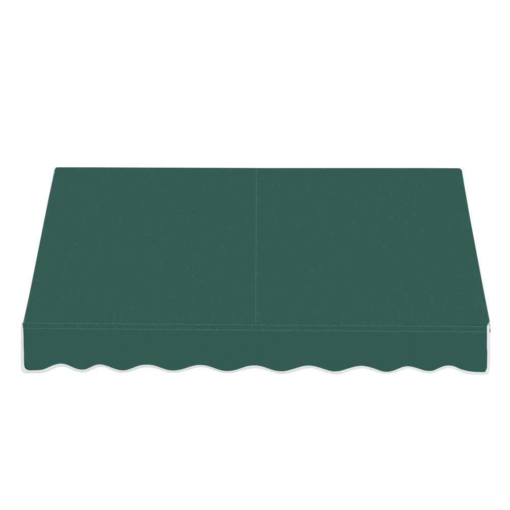Forest Fixed Acrylic Awning N9251