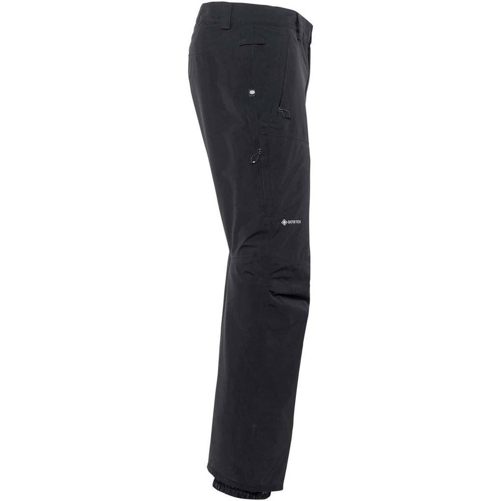 Black Gore-Tex Core Pant V215