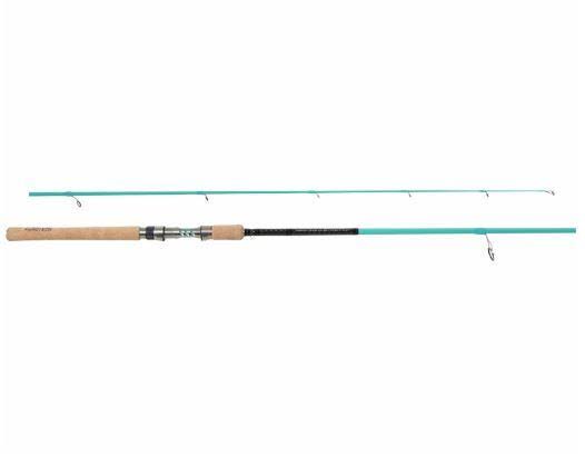 Carbon Shield II Spinning Rod L316