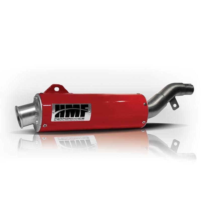 Brushed Performance Slip on Exhaust G209635