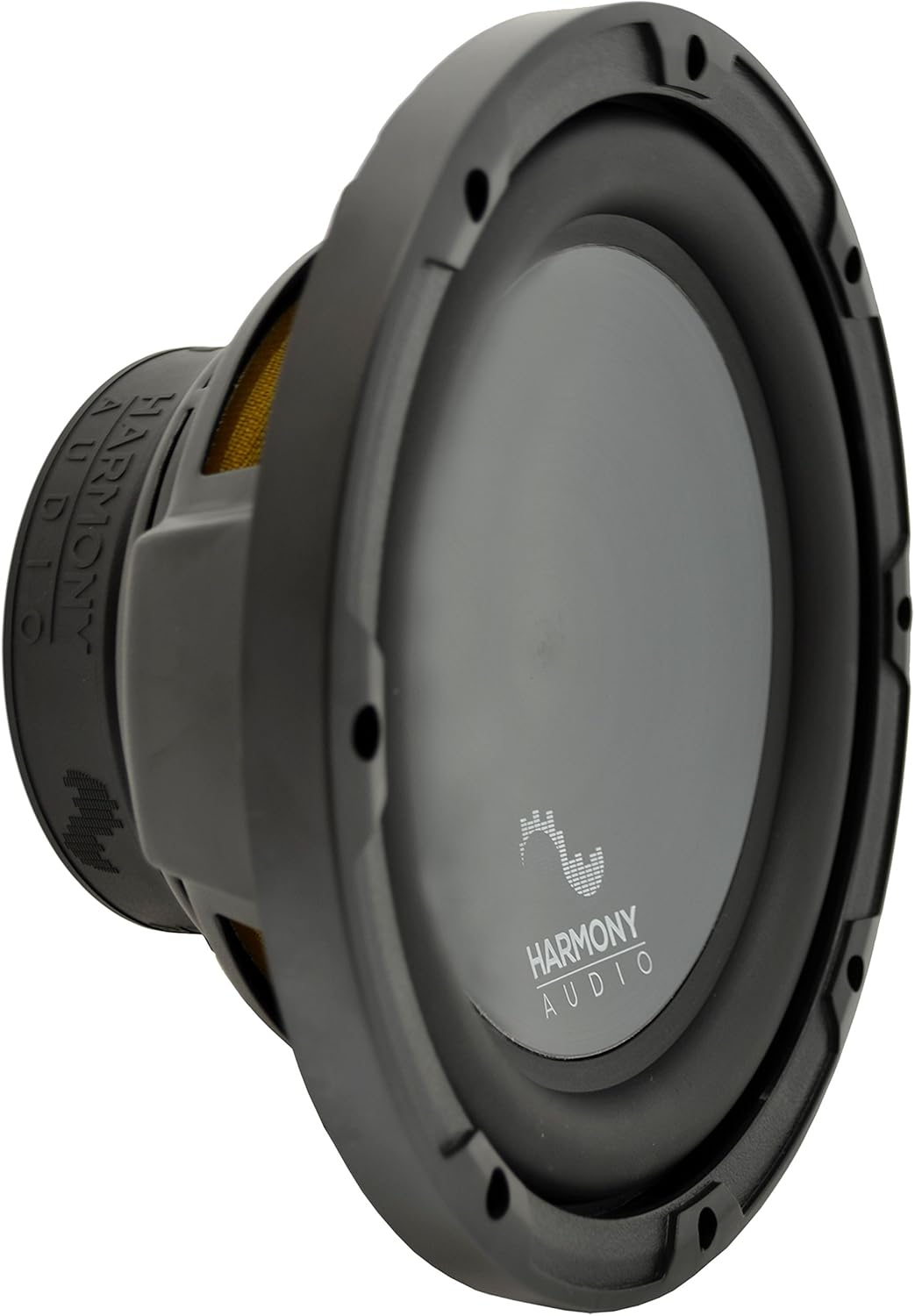 Dual 10 Loaded Sub Box Enclosure O1805