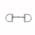 Myler English Dee Ring Bit R976231