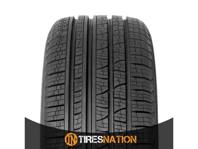 285/40R22 110Y XL All Season Tire B633116