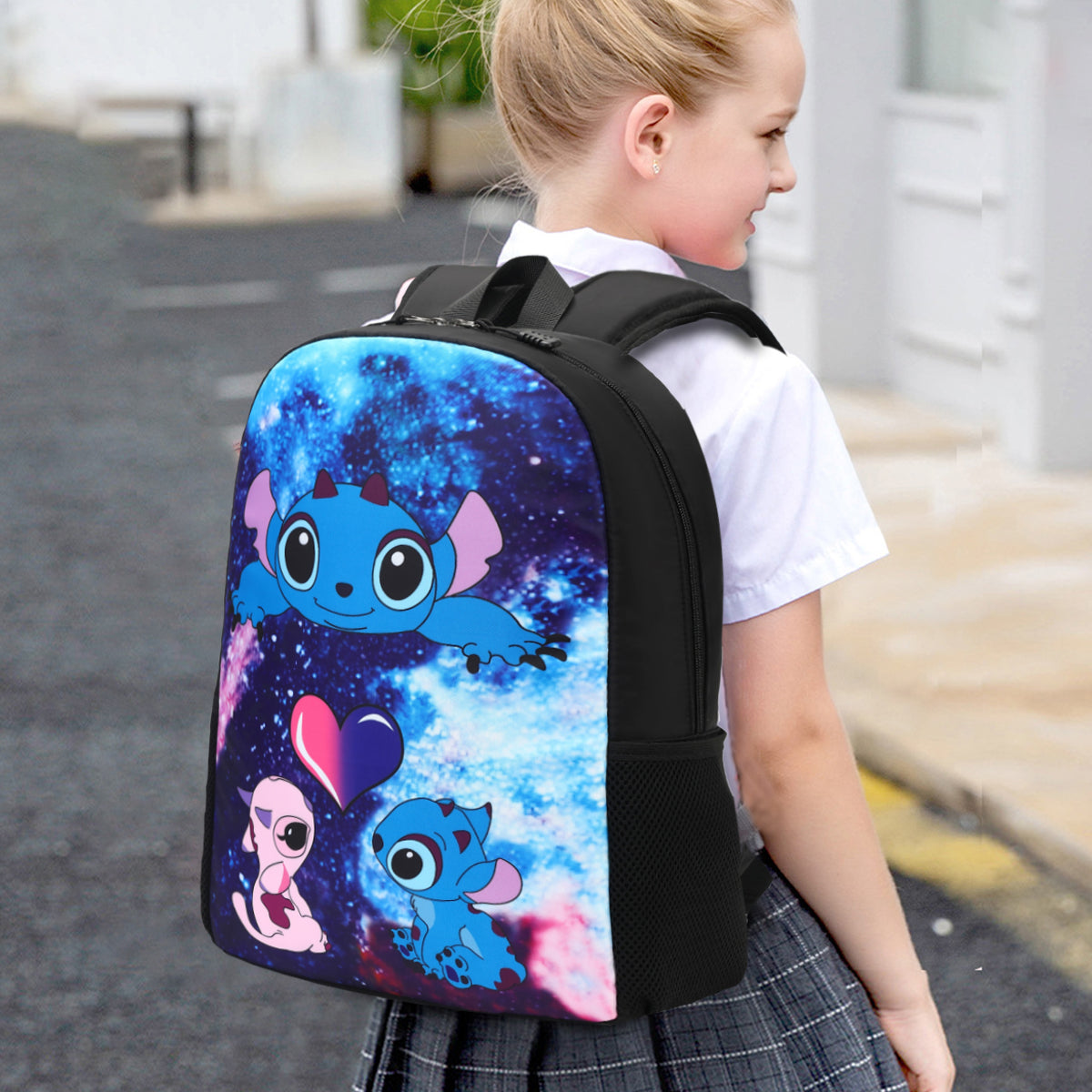 Boys Girls Backpack Combo Set 3 Piece Set W220432