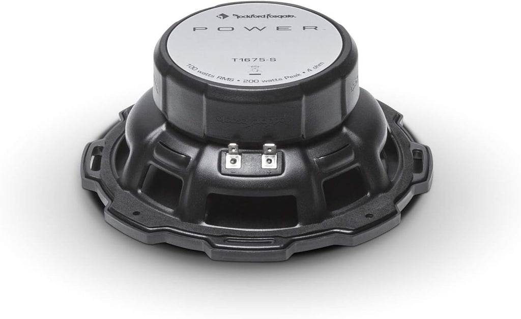 6.5-Inch Component Speaker System U591246