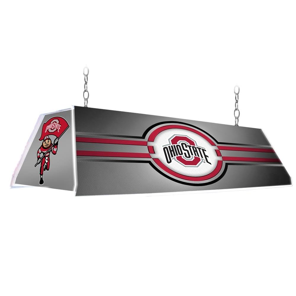 46 in. Edge Glow Pool Table Light G5620