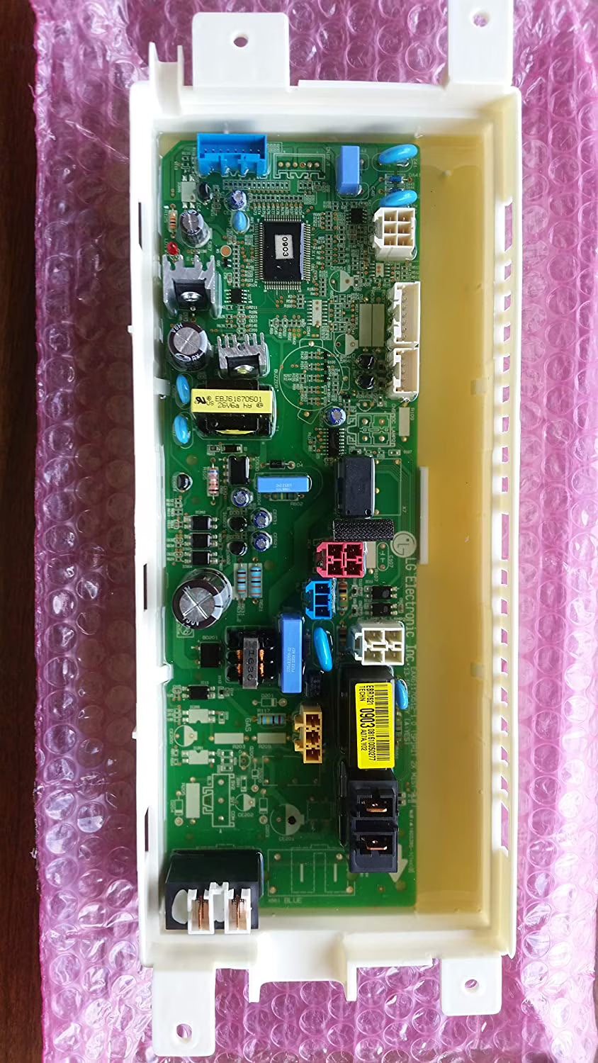 Pcb Assembly Main O12233