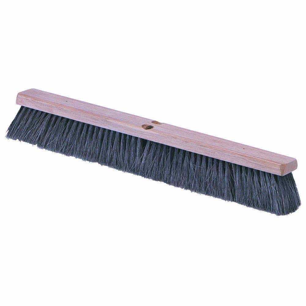 Hardwood Block Floor Sweep P769429