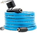 25ft Heated Drinking Water Hose, 1/2 Inner Diameter M6216