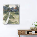 Canvas Giclee B7277