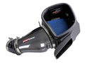 Carbon Fiber Cold Air Intake C911
