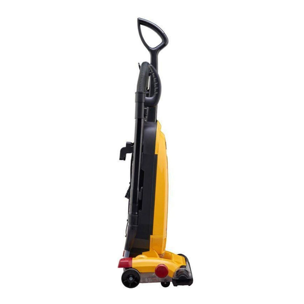 Upright Vacuum with Tools K72113