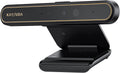 Face Recognition USB IR Camera RGB 1080P Webcam with Dual Microphone Pack of 2 V9254