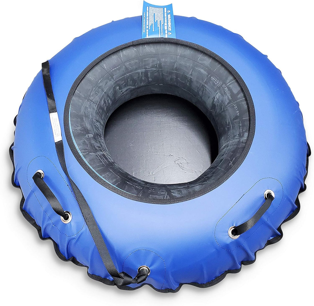Blue Inflatable River Tube G4359