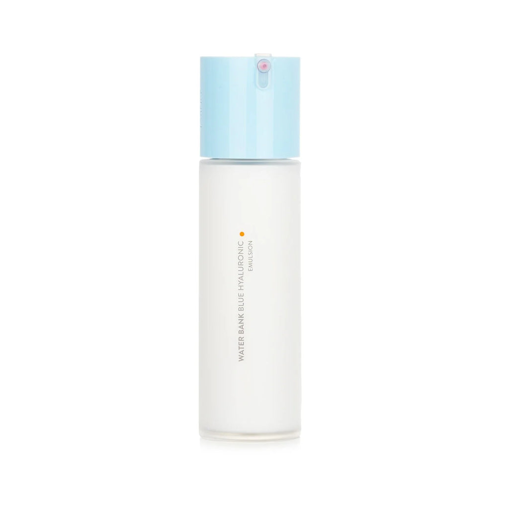 Blue Hyaluronic Emulsion 120ml X83589