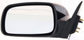 Driver Side Power Door Mirror for Toyota Camry 2007-2011 J875