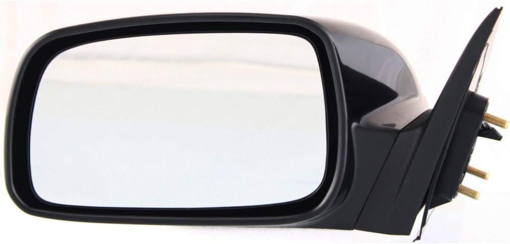 Driver Side Power Door Mirror for Toyota Camry 2007-2011 J875