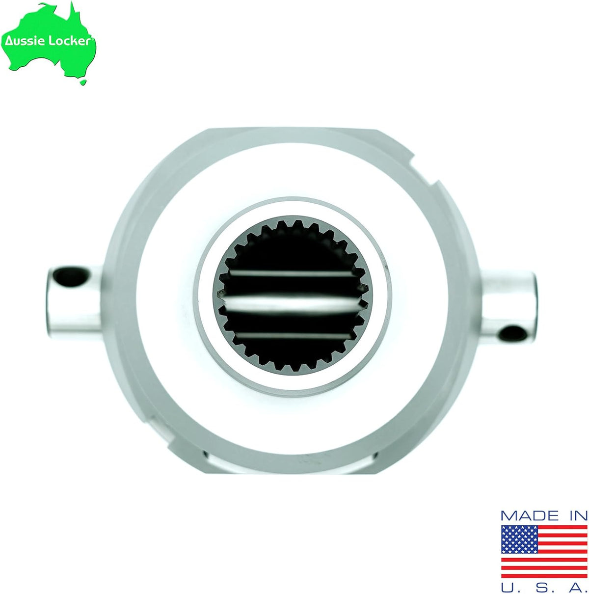 Dana 35 Differential with Hardened Cross Shaft Z8648