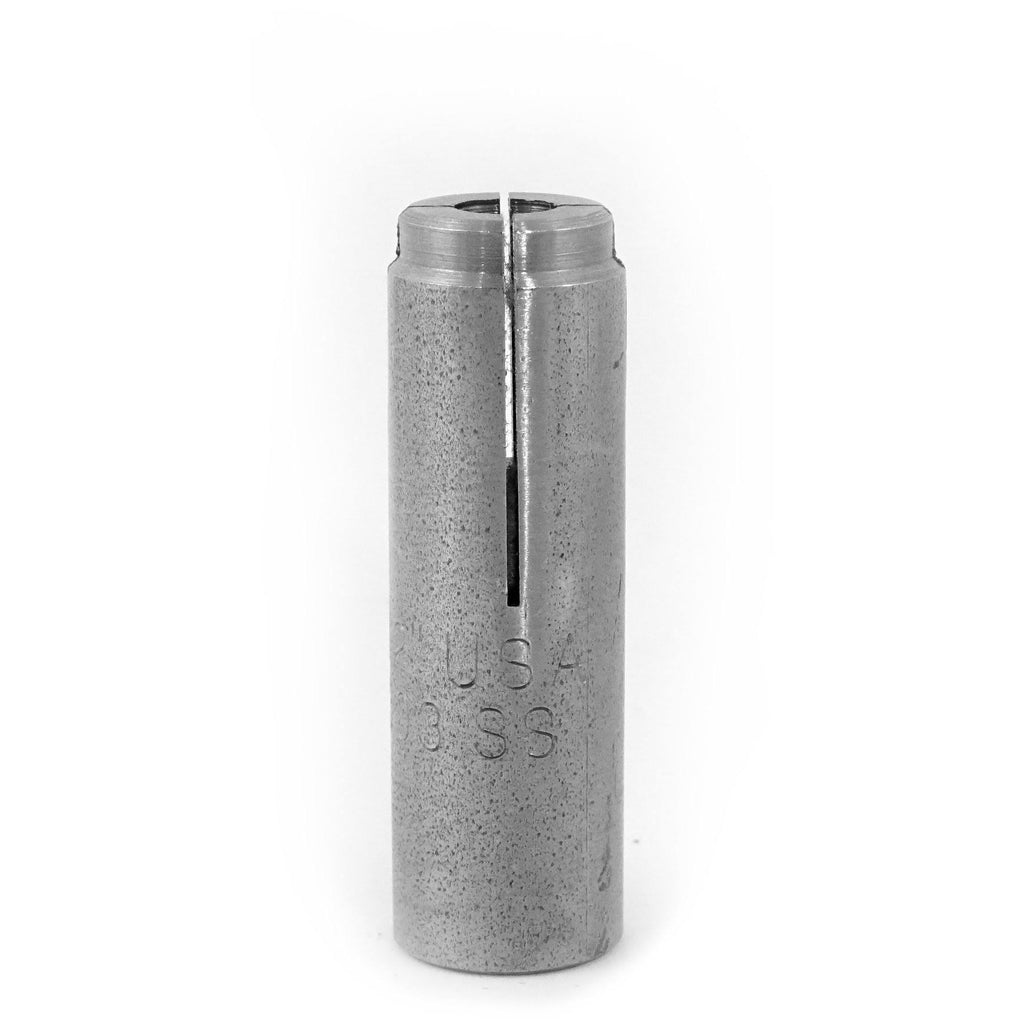 Drop-In Anchor 303 Stainless Steel with Setting Tool (50 per Box) U974958