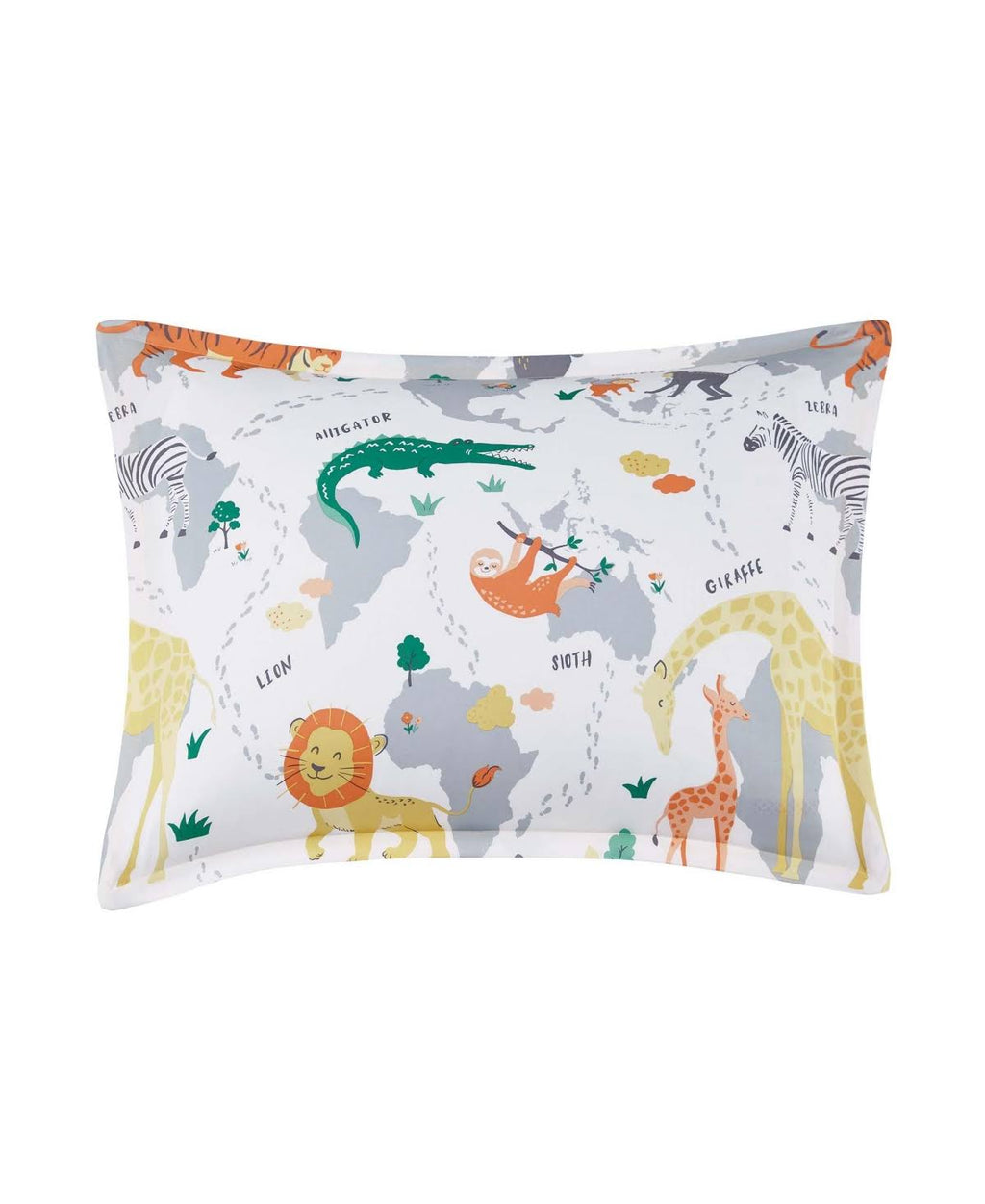 Multi Comforter G83701