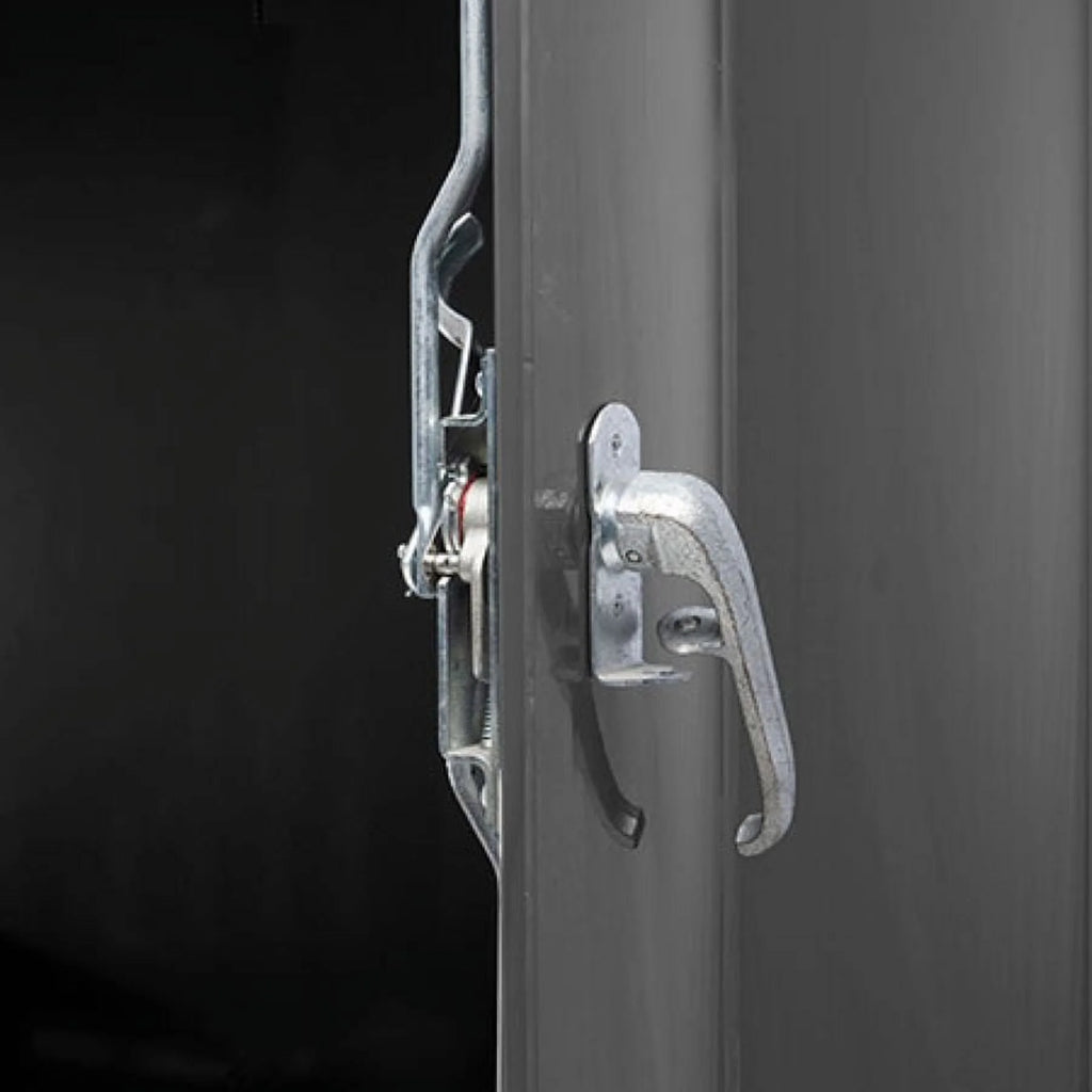 Storm Shelter G188