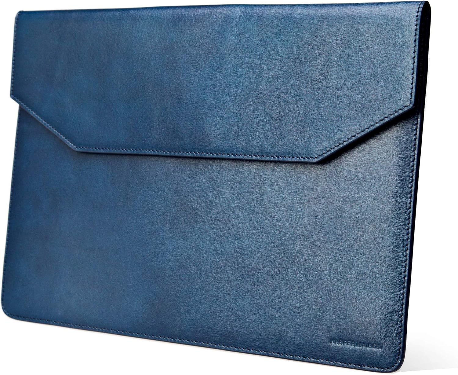 13 inch Genuine Leather Laptop Sleeve Case B91646
