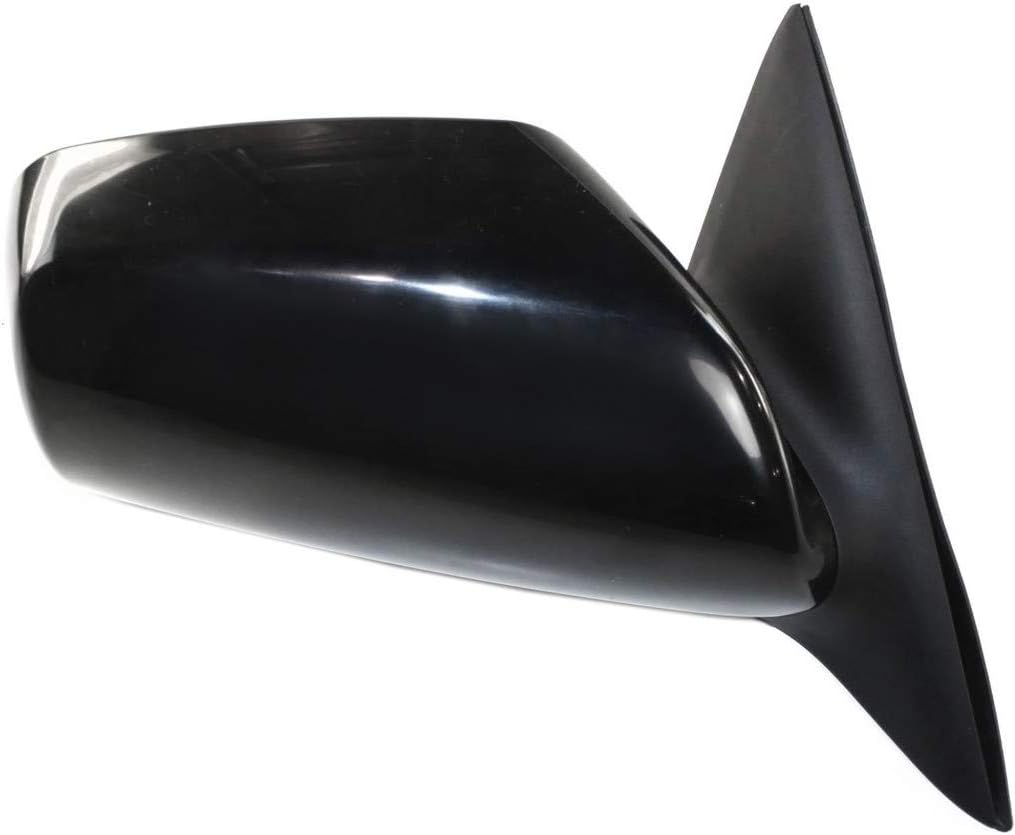 Driver Side Power Door Mirror for Toyota Camry 2007-2011 J875