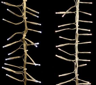 Snowflake Holiday Rope Light Motif, 24-Inch Q153954