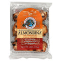 Almond Biscuits, 4 oz Pack of 4 J817