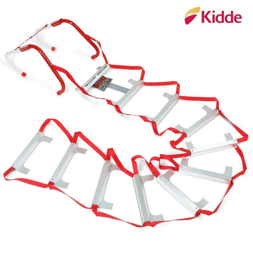 2 Story Escape Ladder (2-Pack) A31815
