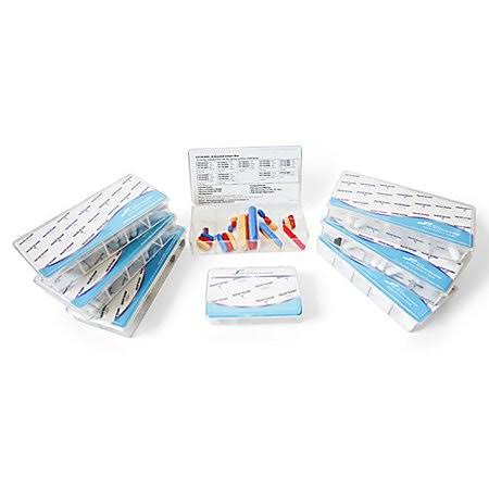 Magnetic Stirring Bar Assortments M853