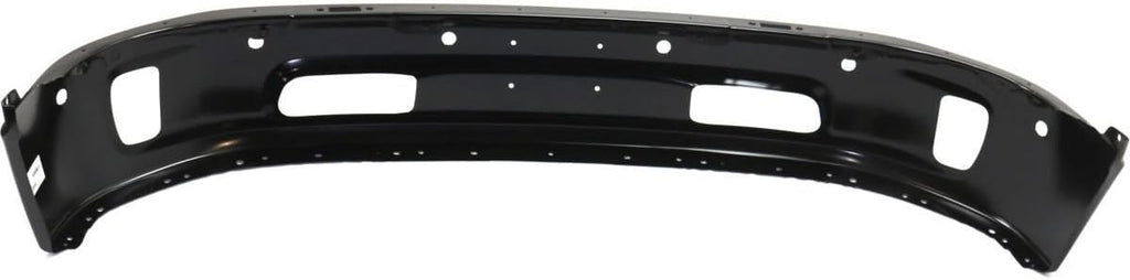 Primered Steel Front Bumper Face Bar for RAM 1500 M1859