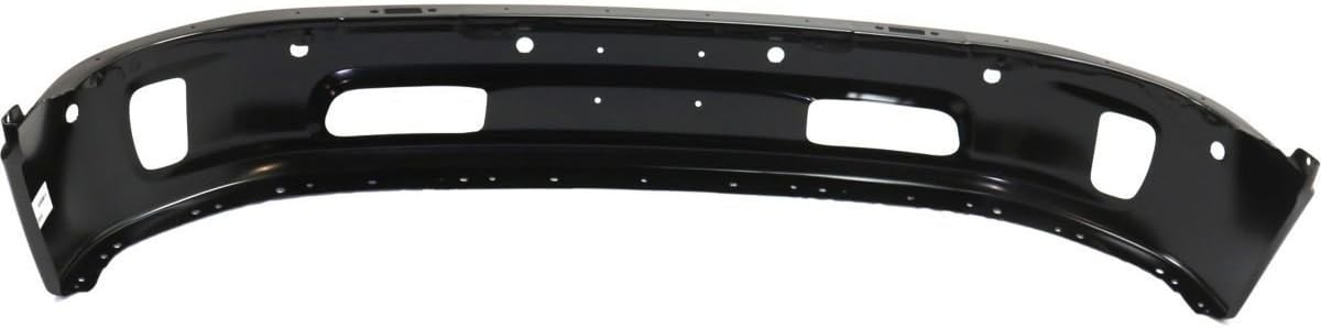 Primered Steel Front Bumper Face Bar for RAM 1500 M1859