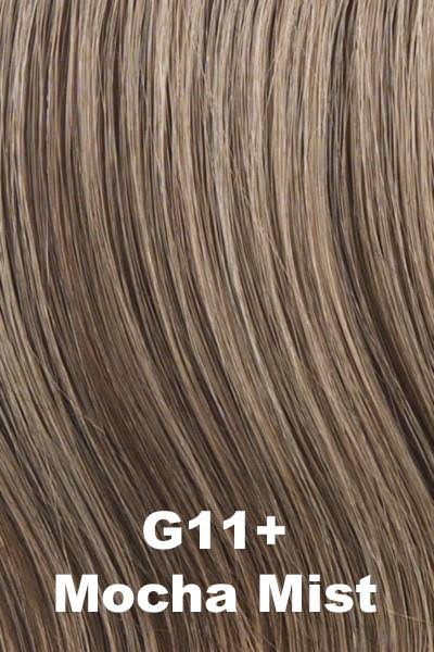 Synthetic Wig M5919