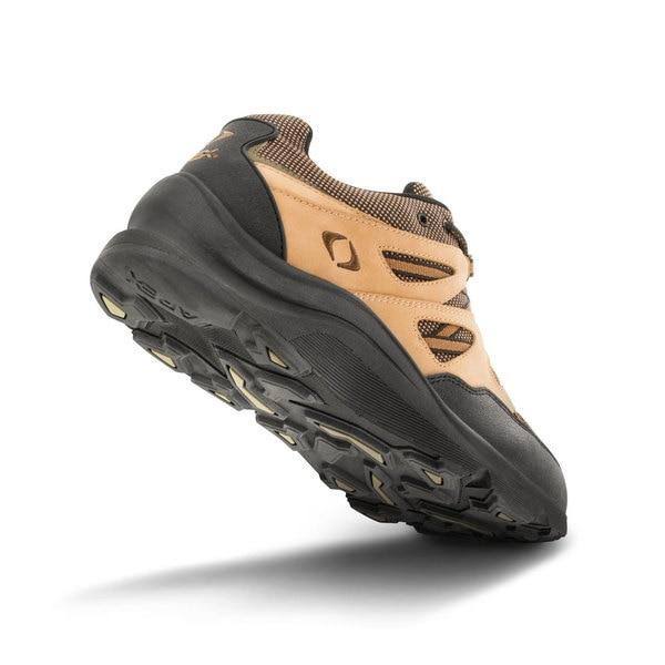 Brown Trail Runner 9.5 D9846