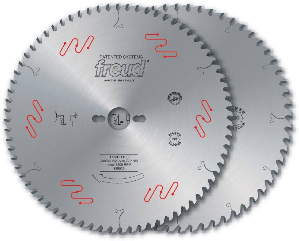 300mm 72 Tooth Carbide Tipped Blade J1140