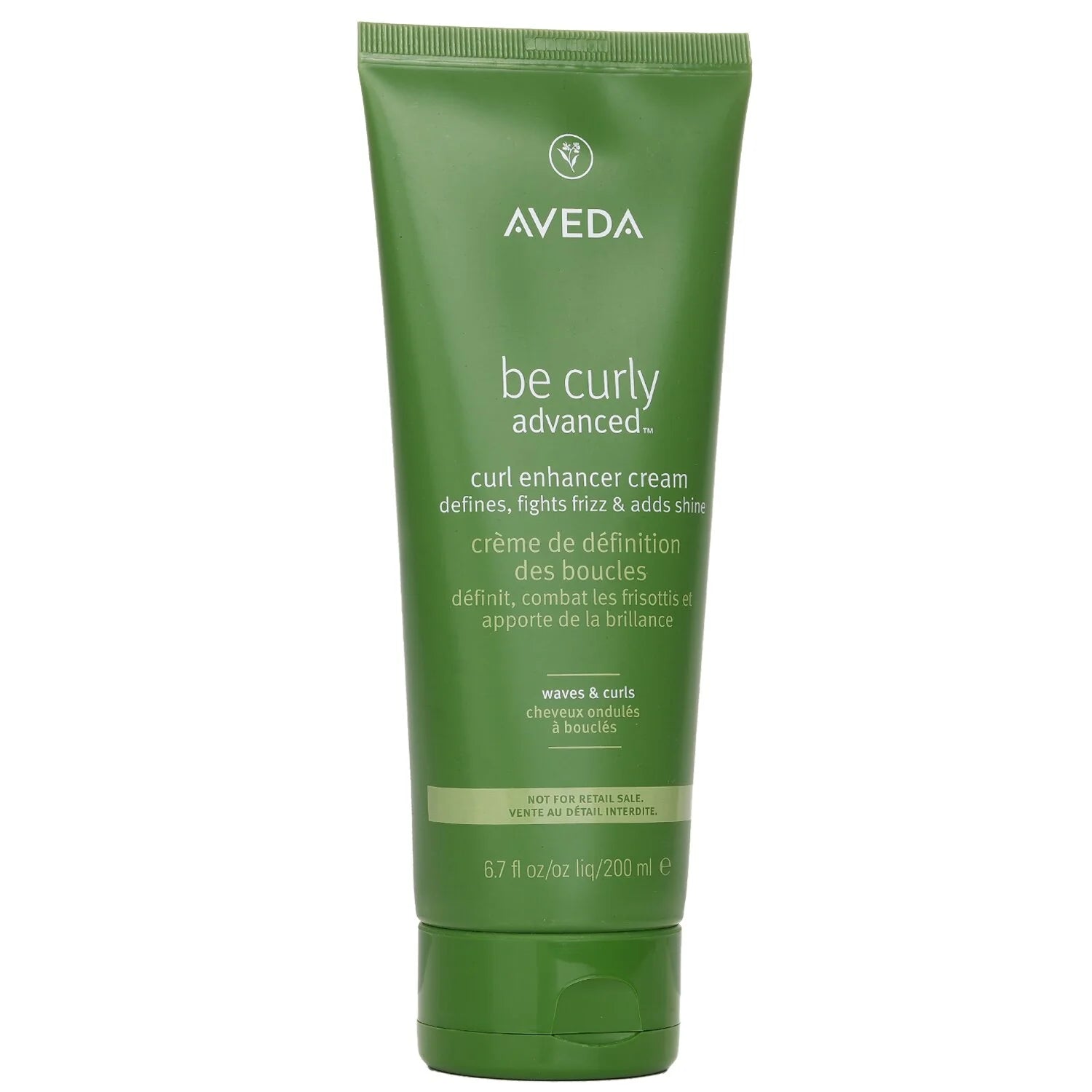 Curl Enhancer Cream 200ml S523993