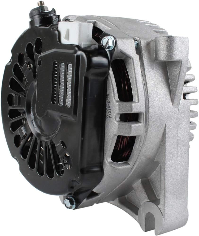 Alternator C247