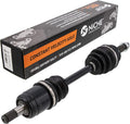 Front Left Axle Pack of 2 M29097