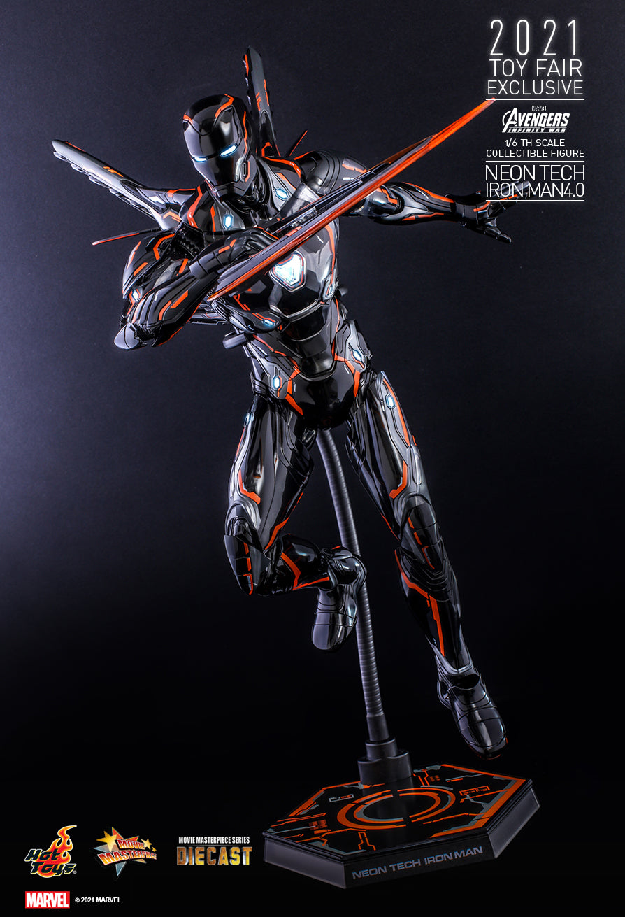 Diecast 1/6 Scale Figure R45343