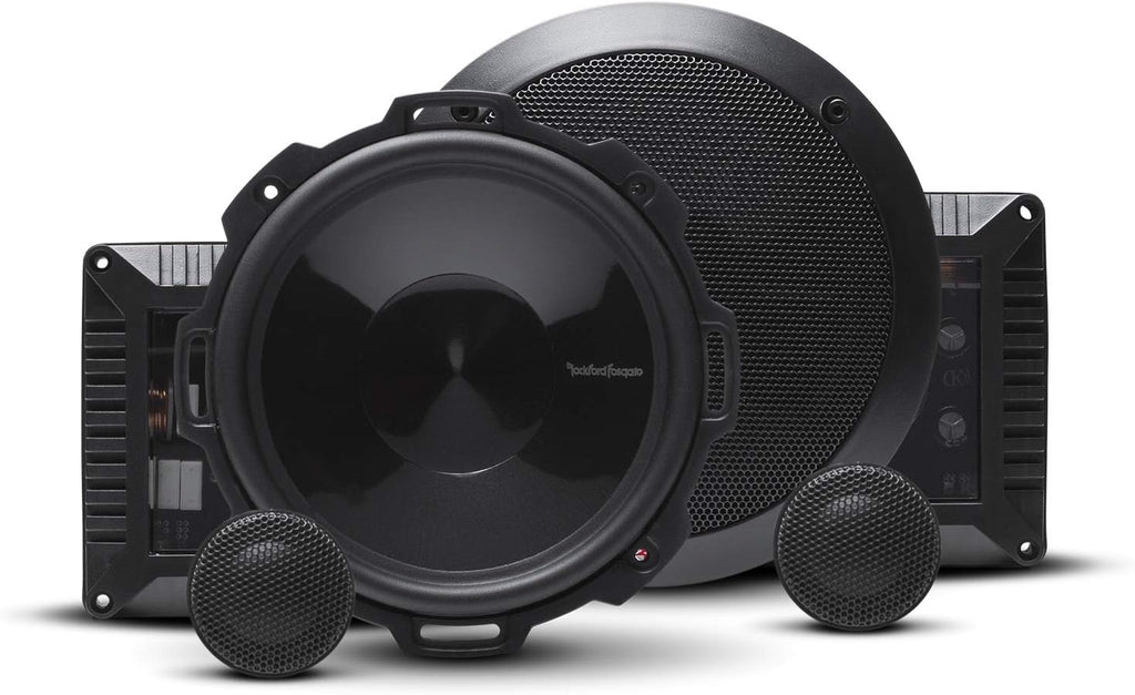 6.5-Inch Component Speaker System U591246