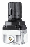1/4in NPT Air Regulator Q402