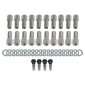 SST Mag Lug Nut Standard Wheel Installation Kits Y9352