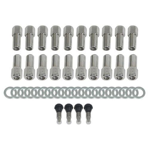SST Mag Lug Nut Standard Wheel Installation Kits Y9352