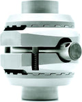Dana 35 Differential with Hardened Cross Shaft Z8648