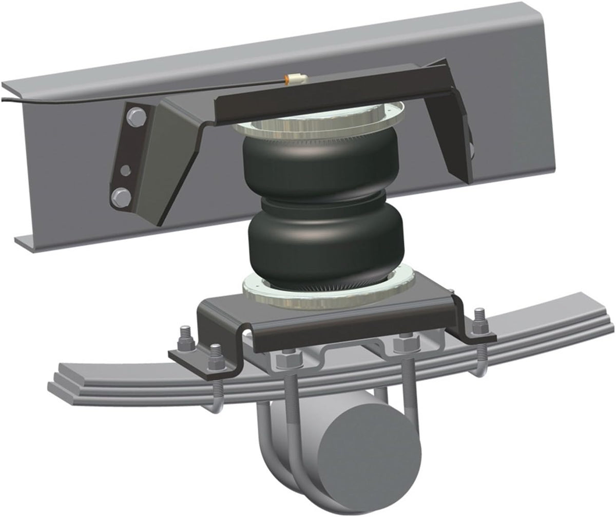 Air Suspension Kit J966