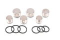 Disc Brake Caliper Piston Kit Front C75188